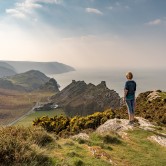south west coast path challenge