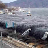 tsunami uk