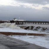 east anglia hit by storm